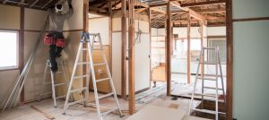 Entreprise de rénovation de la maison et de rénovation d’appartement à Yerville